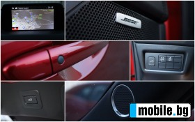 Mazda CX-5 2.5 TURBO AWD Signature LED #bose #HuD #Sitzklima  | Mobile.bg   15
