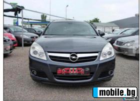 Обява за продажба на Opel Signum 3.0 CDTI...