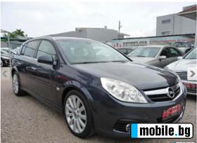 Opel Signum 3.0 CDTI ** | Mobile.bg   3