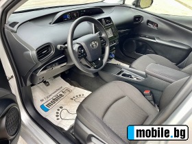 Toyota Prius 1.8*Hybrid*4x4-AWDe*Euro6* | Mobile.bg   7