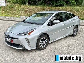 Toyota Prius 1.8*Hybrid*4x4-AWDe*Euro6* | Mobile.bg   1