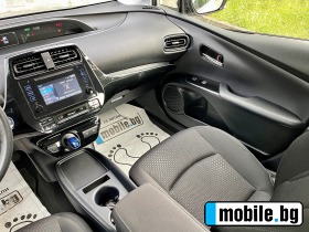 Toyota Prius 1.8*Hybrid*4x4-AWDe*Euro6* | Mobile.bg   12