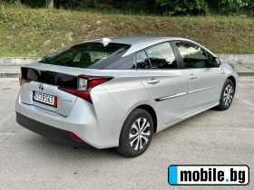 Toyota Prius 1.8*Hybrid*4x4-AWDe*Euro6* | Mobile.bg   4