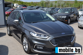     Ford Mondeo 2.0-150K.S