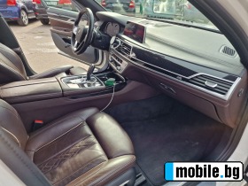 BMW 730 3.0D XDRIVE  | Mobile.bg   13