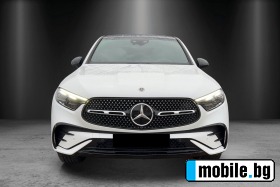 Mercedes-Benz GLC 300 d Coupe 4Matic Plug-in =AMG Line=  | Mobile.bg   1