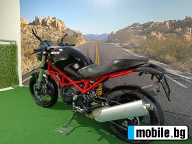 Ducati Monster 695 | Mobile.bg   11