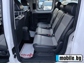 VW Caddy 1.6tdi       | Mobile.bg   15