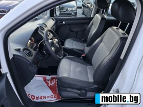 VW Caddy 1.6tdi       | Mobile.bg   16