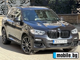 BMW X3 3.0i Xdrive | Mobile.bg   1