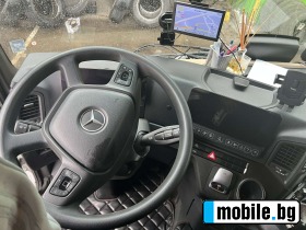 Mercedes-Benz Actros F450 | Mobile.bg   6