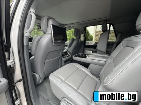 Lincoln Navigator RESERVE 3.5L V6  | Mobile.bg   14