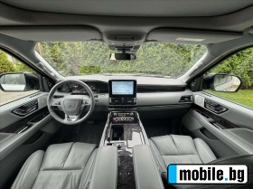 Lincoln Navigator RESERVE 3.5L V6  | Mobile.bg   10