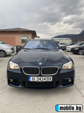 BMW 535 M/// | Mobile.bg   1