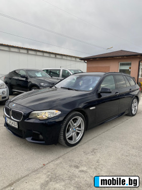     BMW 535 M///