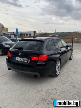 BMW 535 M/// | Mobile.bg   4