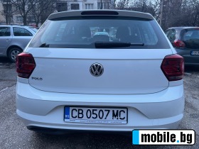 VW Polo 42 . | Mobile.bg   6