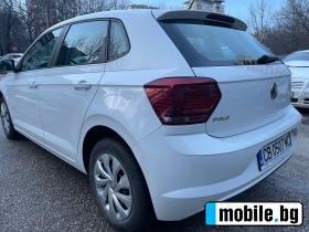 VW Polo 42 . | Mobile.bg   7