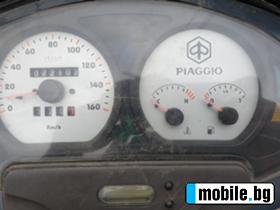 Piaggio Hexagon | Mobile.bg   12