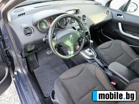 Peugeot 308 1.6hdi-115ks-avtomatik | Mobile.bg   12
