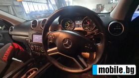 Mercedes-Benz ML 320 Face//Amg | Mobile.bg   8