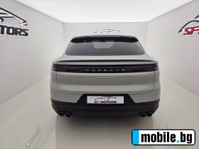 Porsche Cayenne Coupe S FACELIFT | Mobile.bg   6