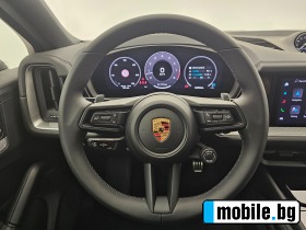 Porsche Cayenne Coupe S FACELIFT | Mobile.bg   12
