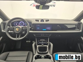 Porsche Cayenne Coupe S FACELIFT | Mobile.bg   13