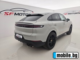 Porsche Cayenne Coupe S FACELIFT | Mobile.bg   5