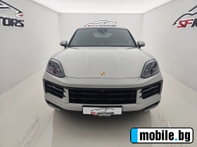 Porsche Cayenne Coupe S FACELIFT | Mobile.bg   2