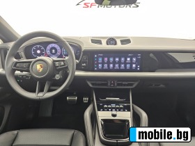 Porsche Cayenne Coupe S FACELIFT | Mobile.bg   8