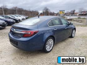 Opel Insignia 2.0CDTI*EXCELLENCE-LUX+ | Mobile.bg   7