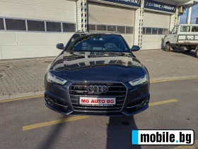 Audi A6 3.0TDI COMPETITION | Mobile.bg   2