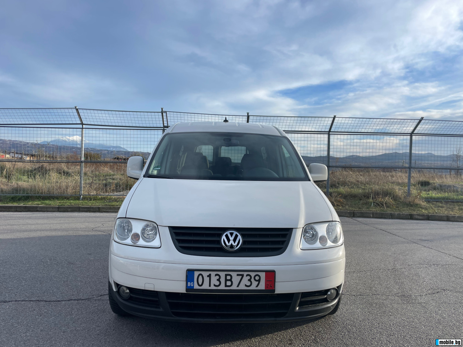 VW Derby       | Mobile.bg   8