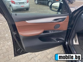 BMW X6 3.0xd 381ks | Mobile.bg   9