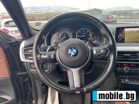 BMW X6 3.0xd 381ks