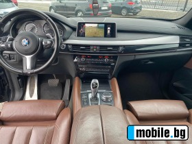 BMW X6 3.0xd 381ks | Mobile.bg   11