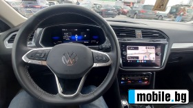 VW Tiguan 2.0 TSI | Mobile.bg   2