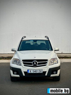 Mercedes-Benz GLK 320 CDI 4Matic | Mobile.bg   3