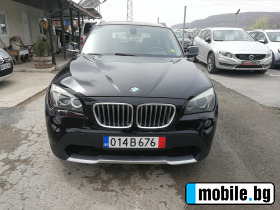 BMW X1 2,3drive | Mobile.bg   2
