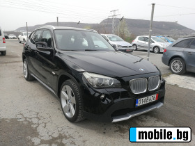 BMW X1 2,3drive | Mobile.bg   1