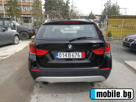 BMW X1 2,3drive | Mobile.bg   5