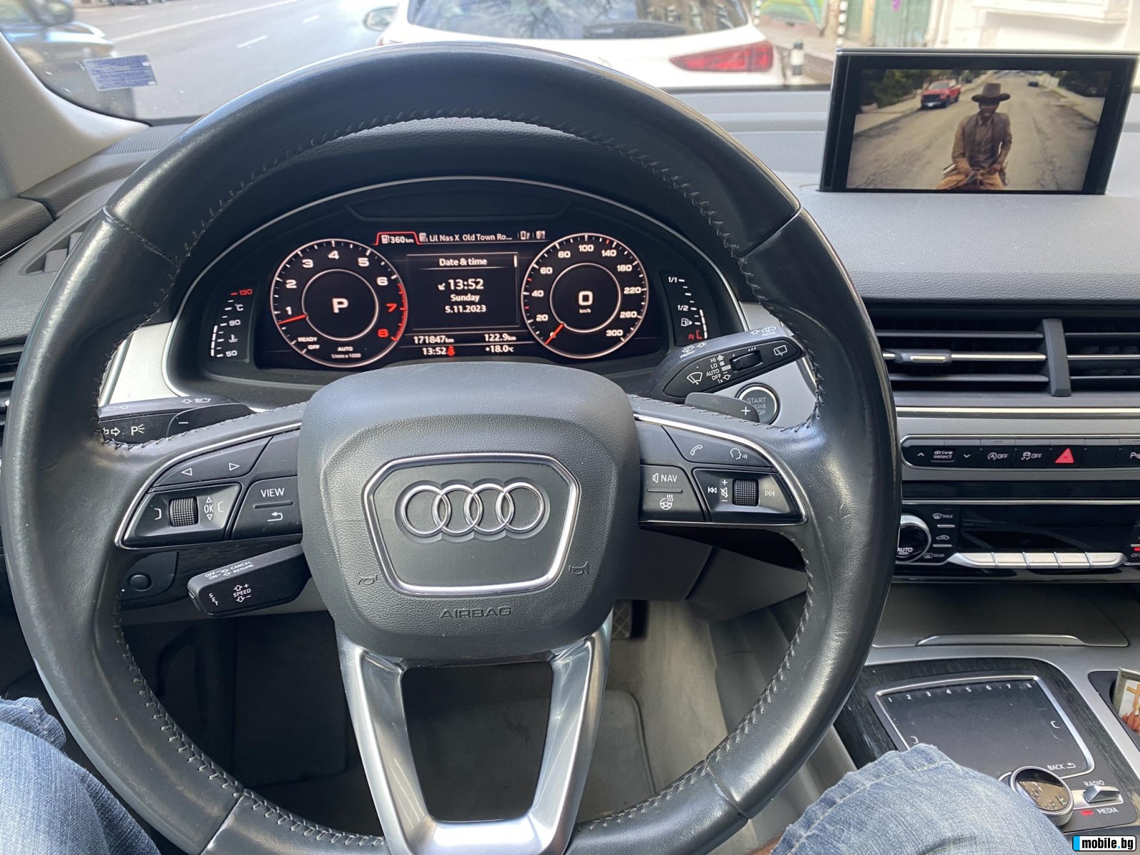 Audi Q7 Premium Plus | Mobile.bg   6