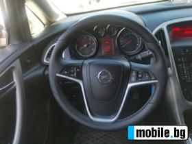 Opel Astra J 1.7cdti | Mobile.bg   11