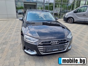 Обява за продажба на Audi A4 40TDi-19...