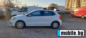 VW Polo 1.4 tdi EUR 6B | Mobile.bg   2