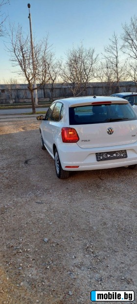 VW Polo 1.4 tdi EUR 6B | Mobile.bg   7
