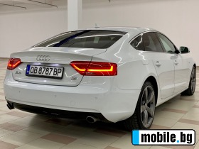Audi A5 3.0TDI S-line | Mobile.bg   2