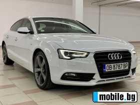 Audi A5 3.0TDI S-line | Mobile.bg   3