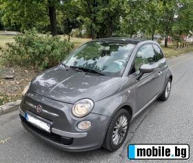 Fiat 500 Euro 6B, 90  | Mobile.bg   1